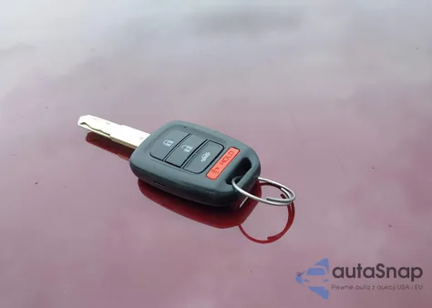 2016 Honda Accord Lx from USA, damaged, VIN 1HGCR2F36GA105082